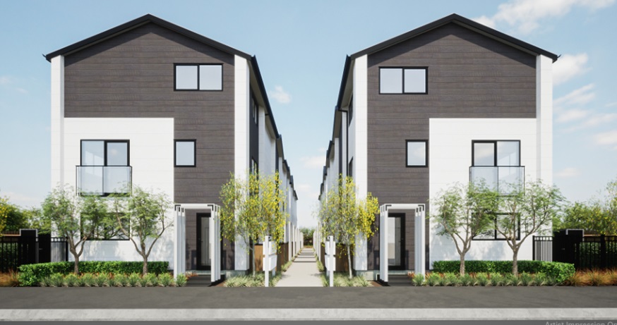 Build Homes In Christchurch