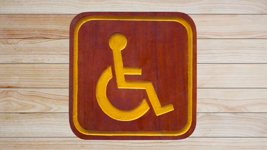 Enhance Your Event with a Wheelchair