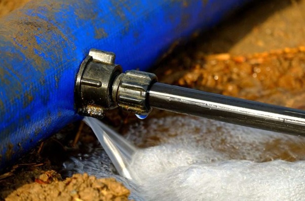 Leak Detection Services