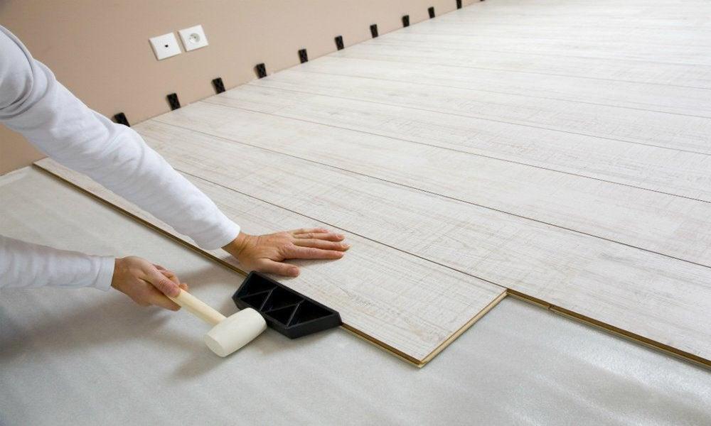 The Impact of Flooring on Home Value