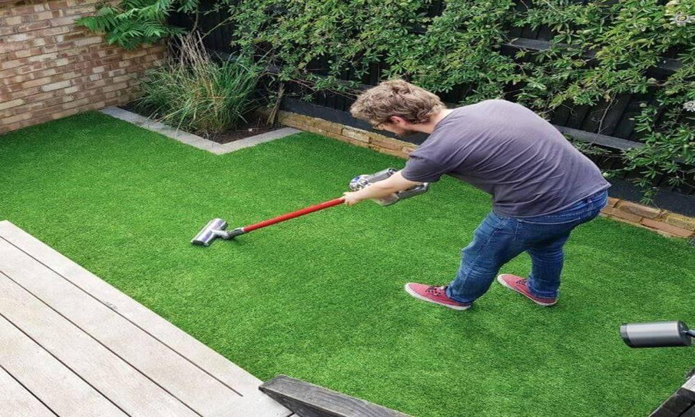 What are the various purposes of Artificial Grass