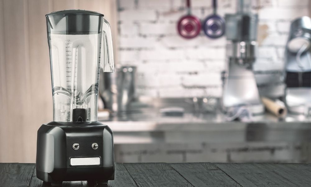 10 Advantages Of Using A Latest Mixer Grinder Model