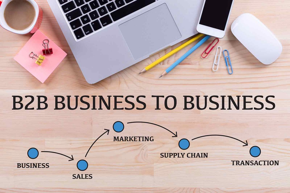 stepping up as a critical enabler