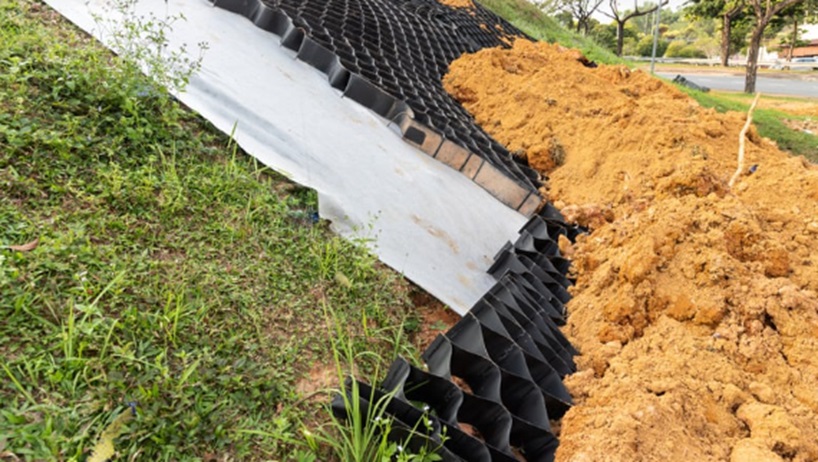 Effects of Soil Erosion