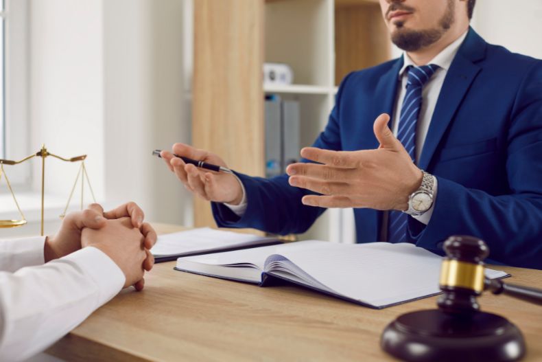 How to Navigate Legal Trouble in Los Angeles Like a Pro